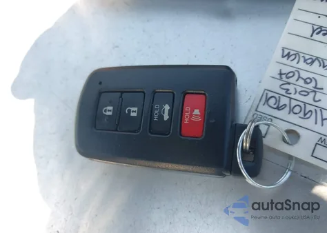 2013 Toyota Avalon Hybrid Xle Touring from USA, damaged, VIN 4T1BD1EB7DU007907